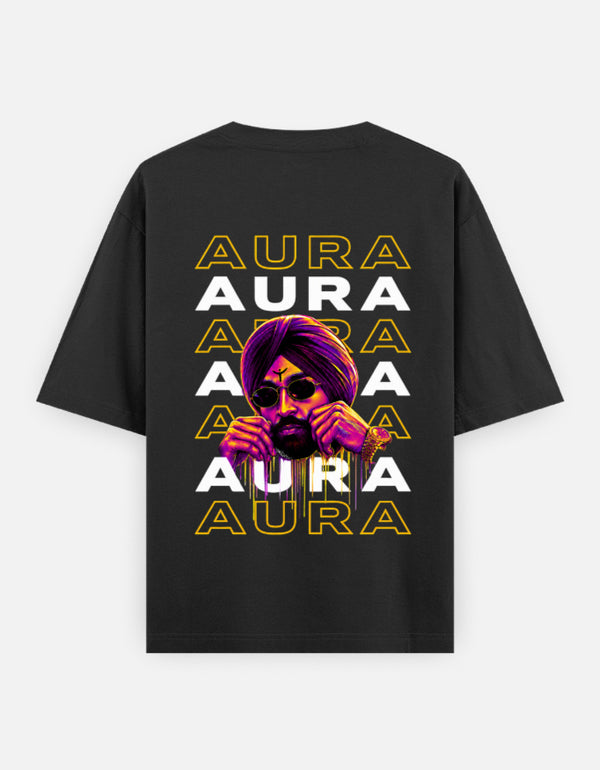 AURA - Vol. II