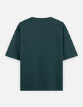 petrol blue