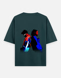 petrol blue