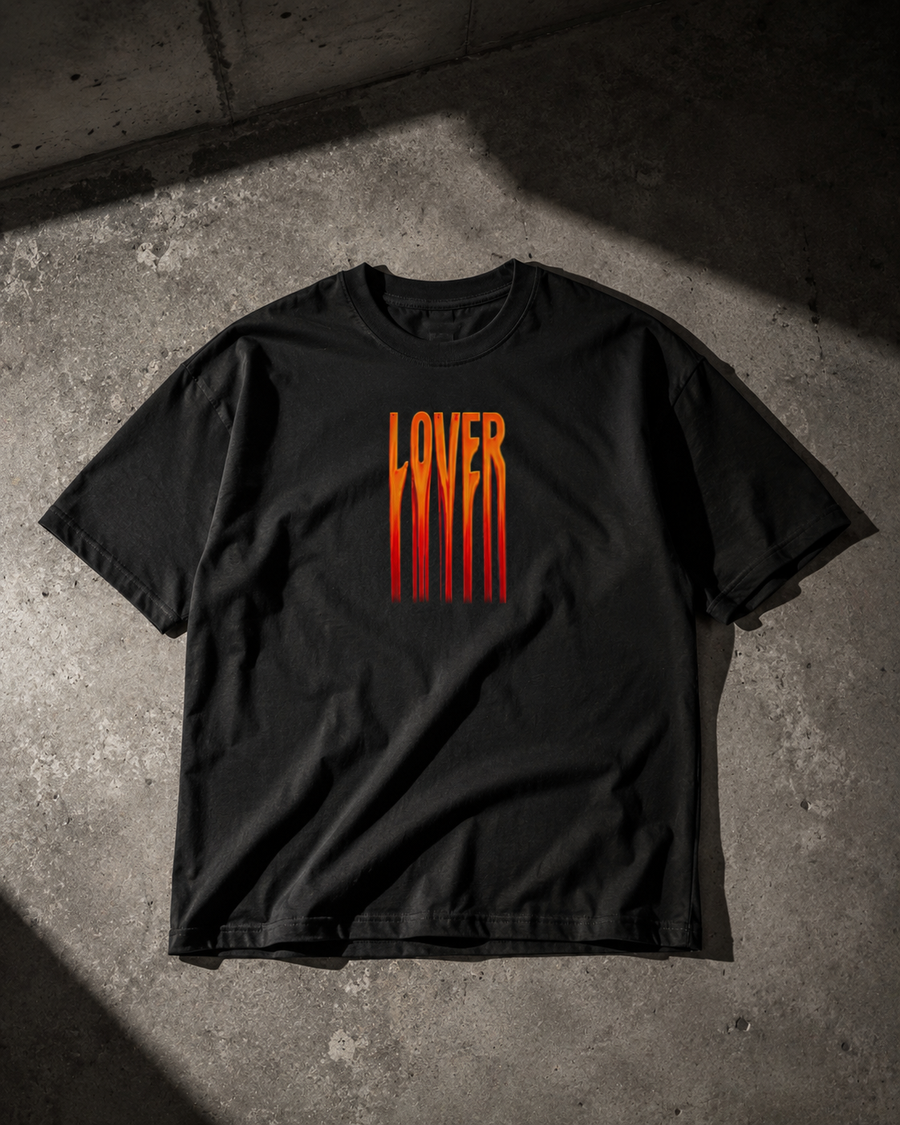 The LOVER Tee