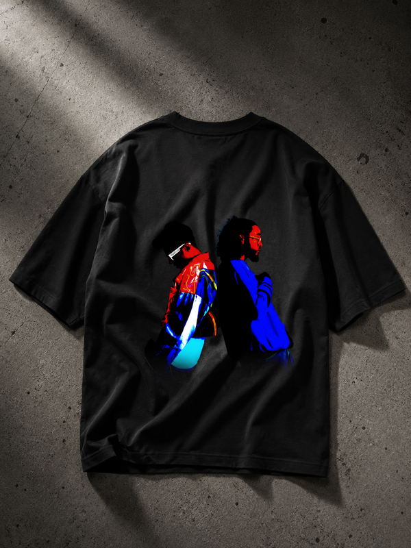 DL 91 Tee