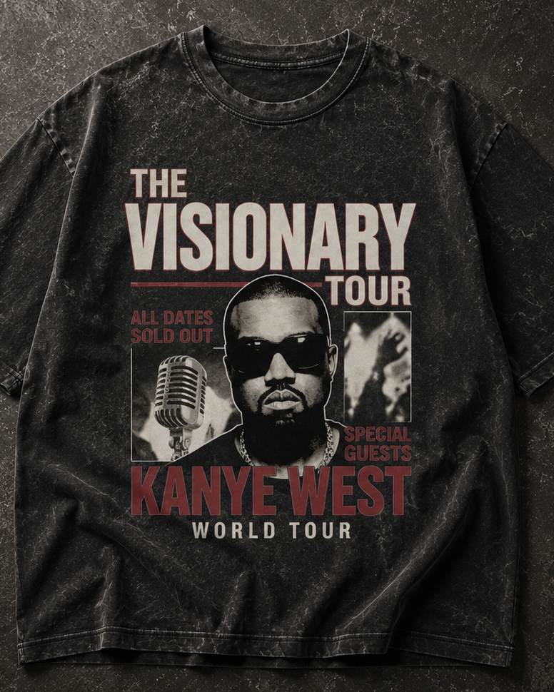 Visionary Vintage