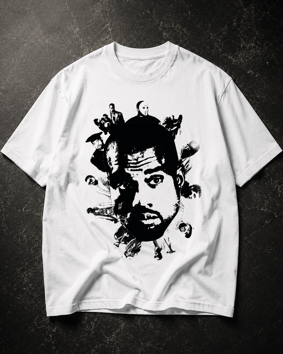 YE: Inked Vision