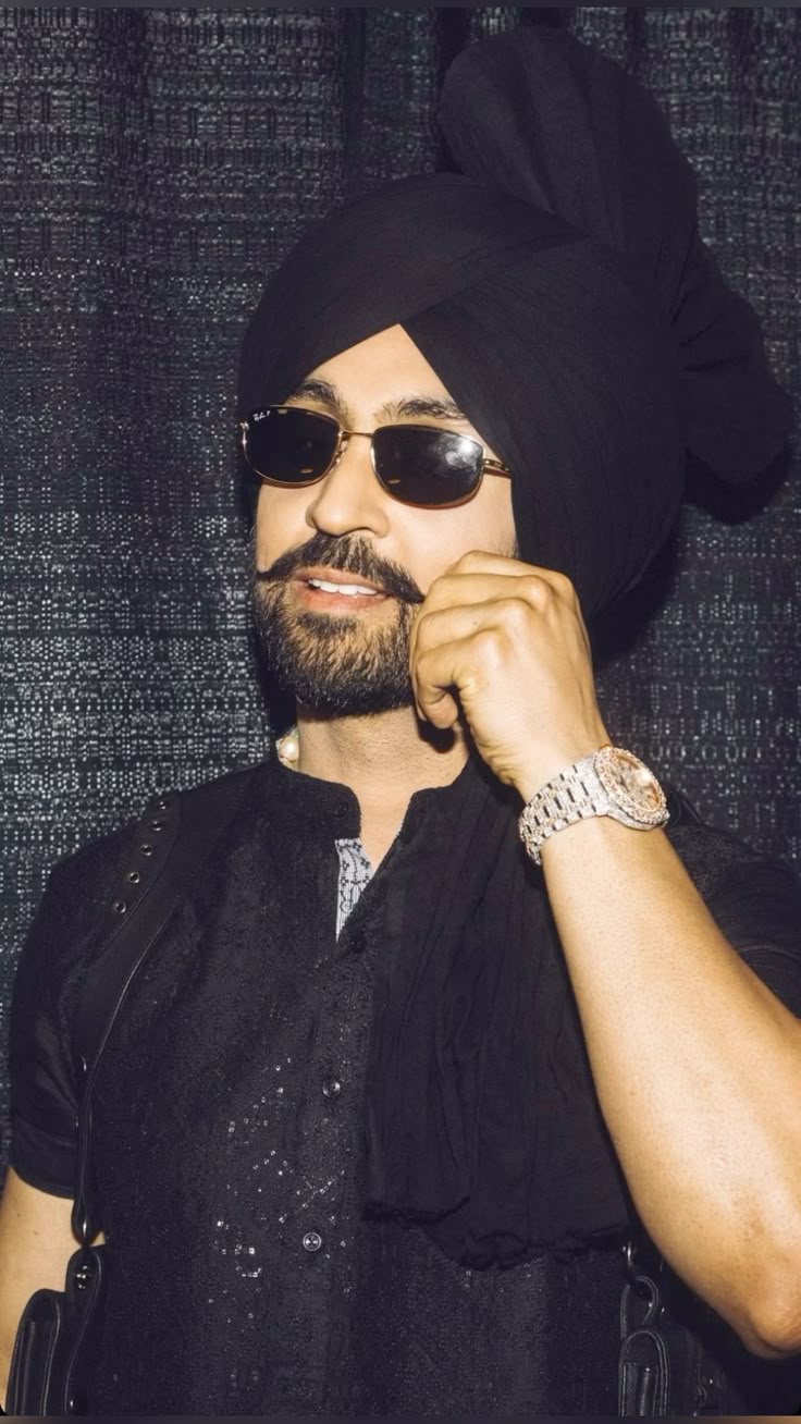 diljit's drop