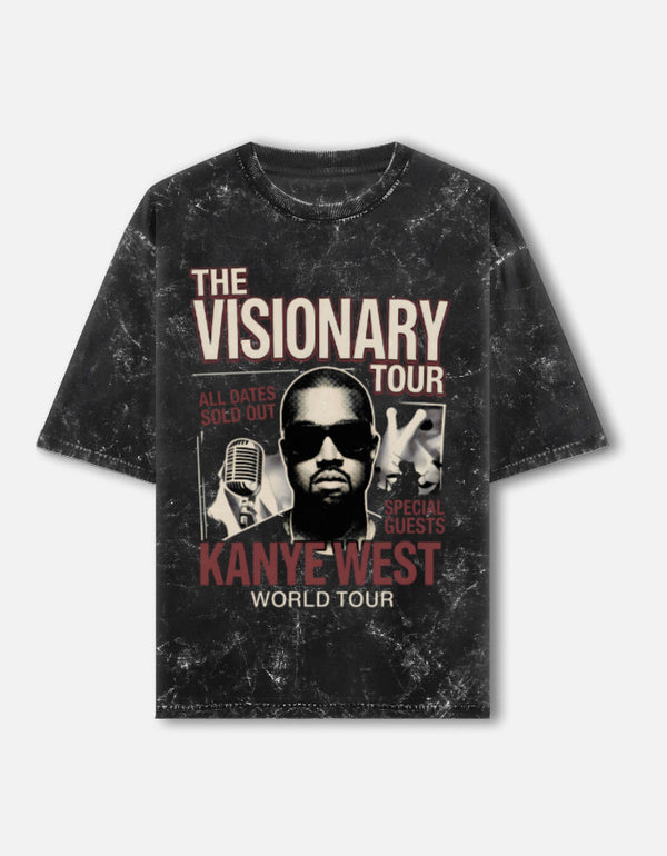Visionary Vintage