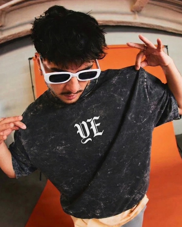 No Gods No Rules Tee