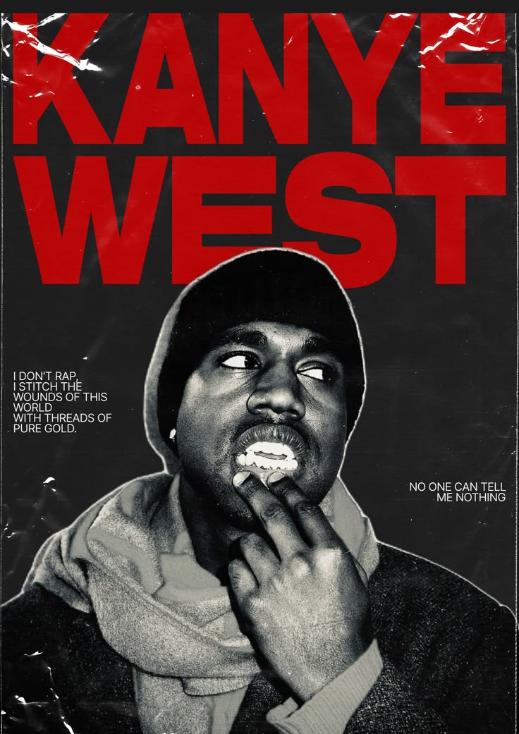 YE'S DROP